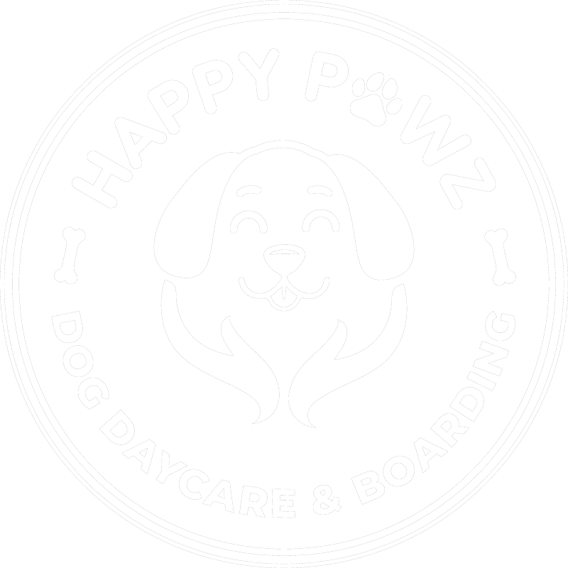 Happy Pawz Logo